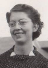 Adele Louise Harris (1917 - 1944) Profile